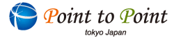 株式会社ポイント・トゥ・ポイント